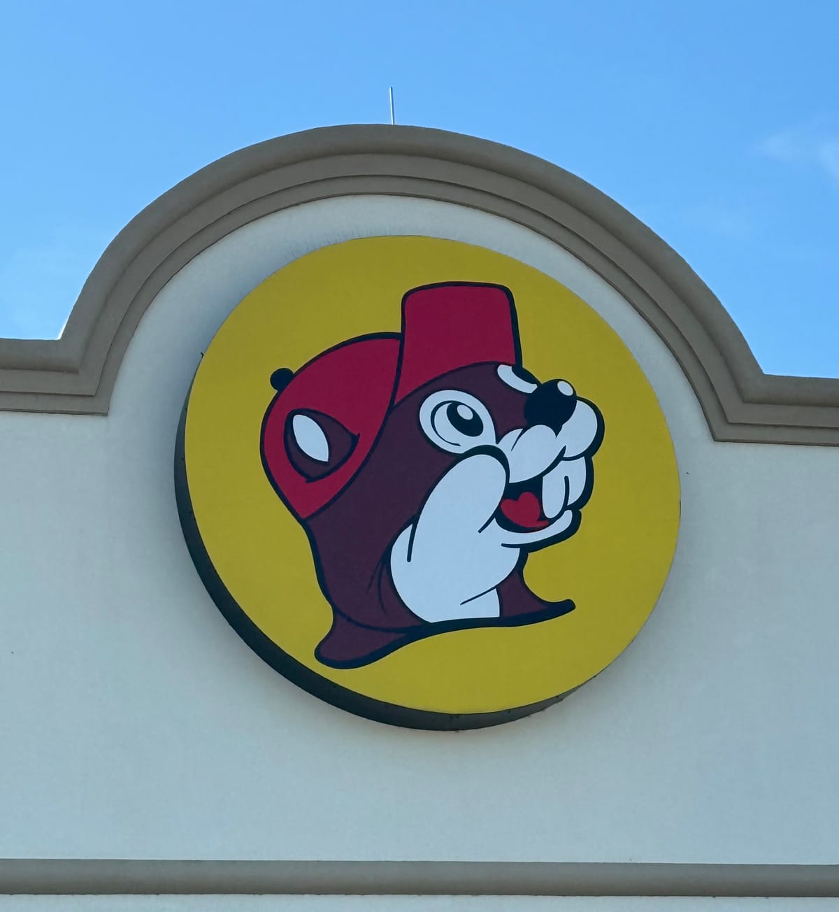 Ode to Buc-ee’s