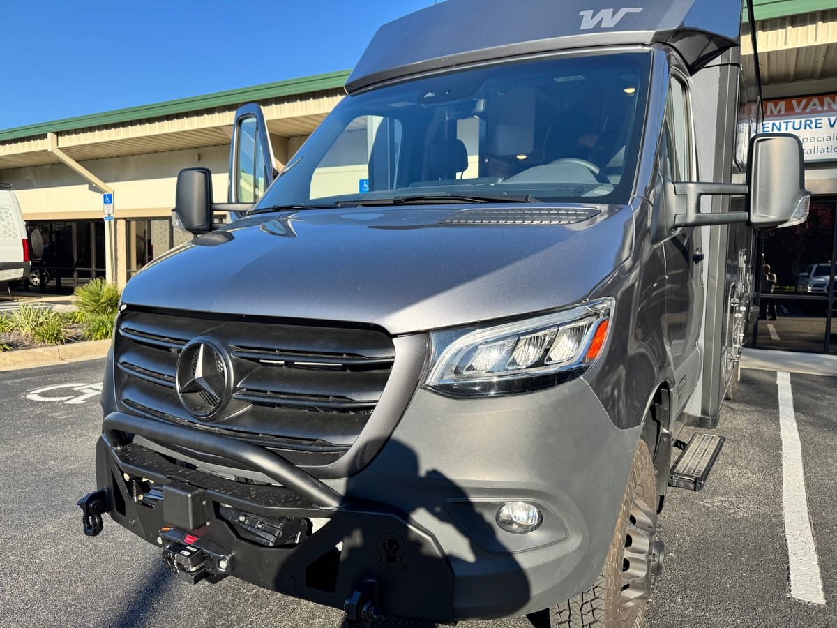 Homecoming under way!