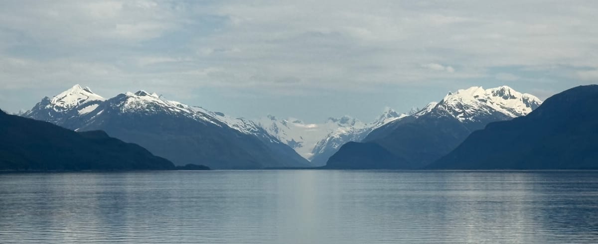 Same boat, different day