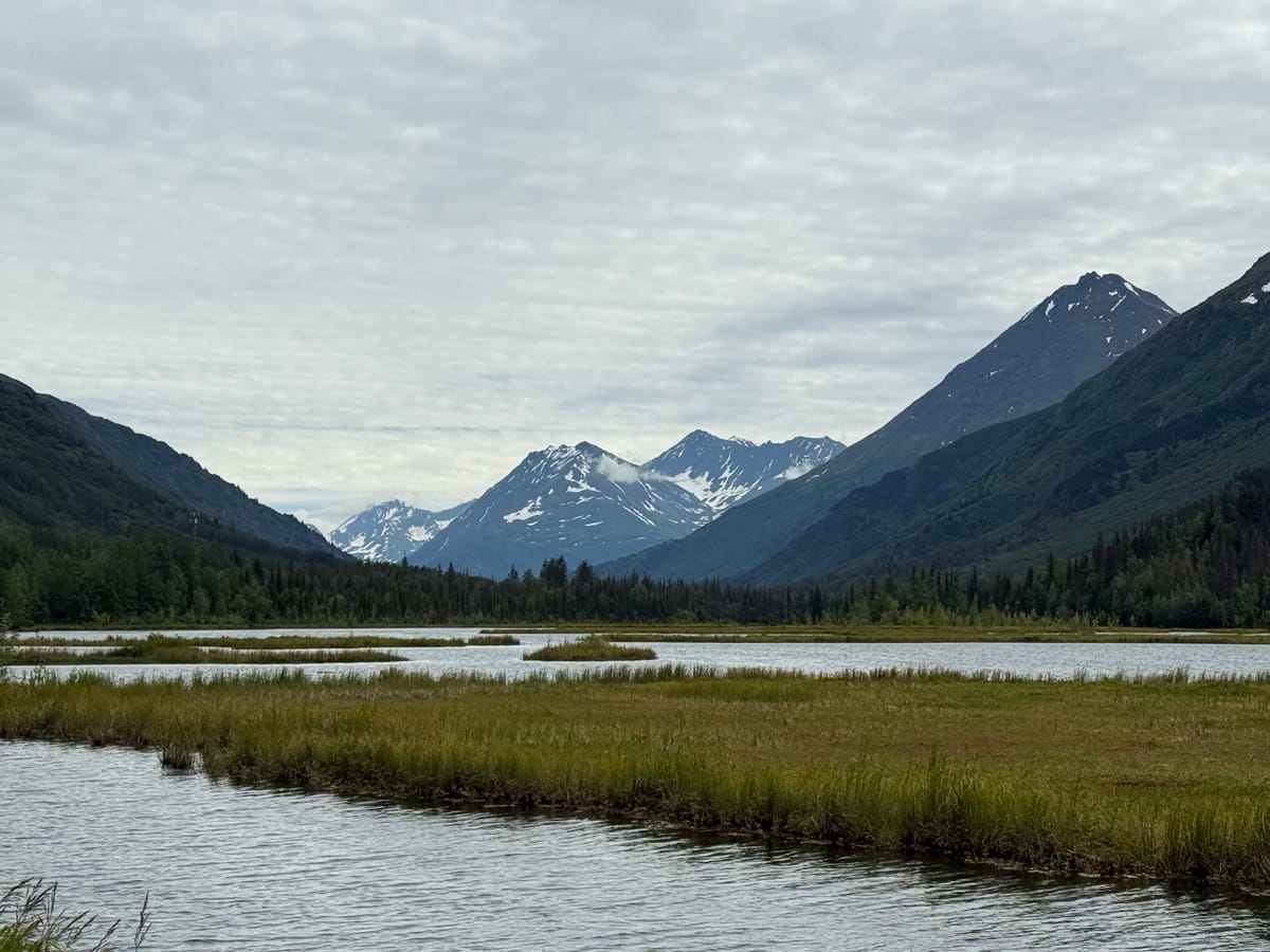 Whee, I'm in a tunnel