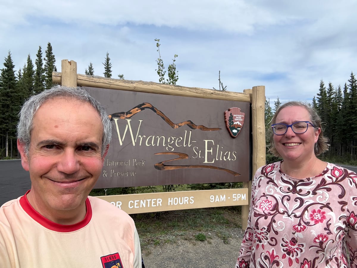 Water, water, nowhere to drink