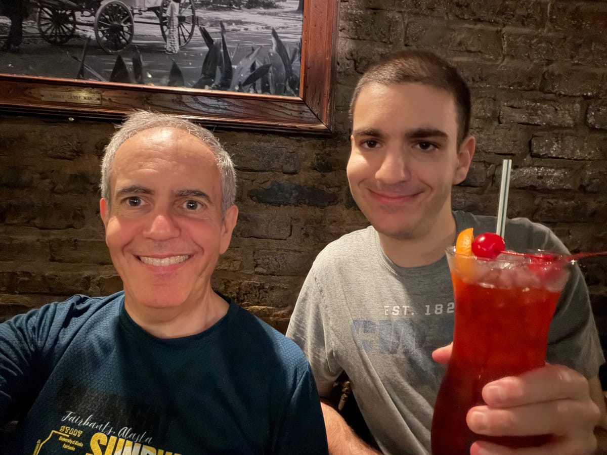 Getting the Band Back Together