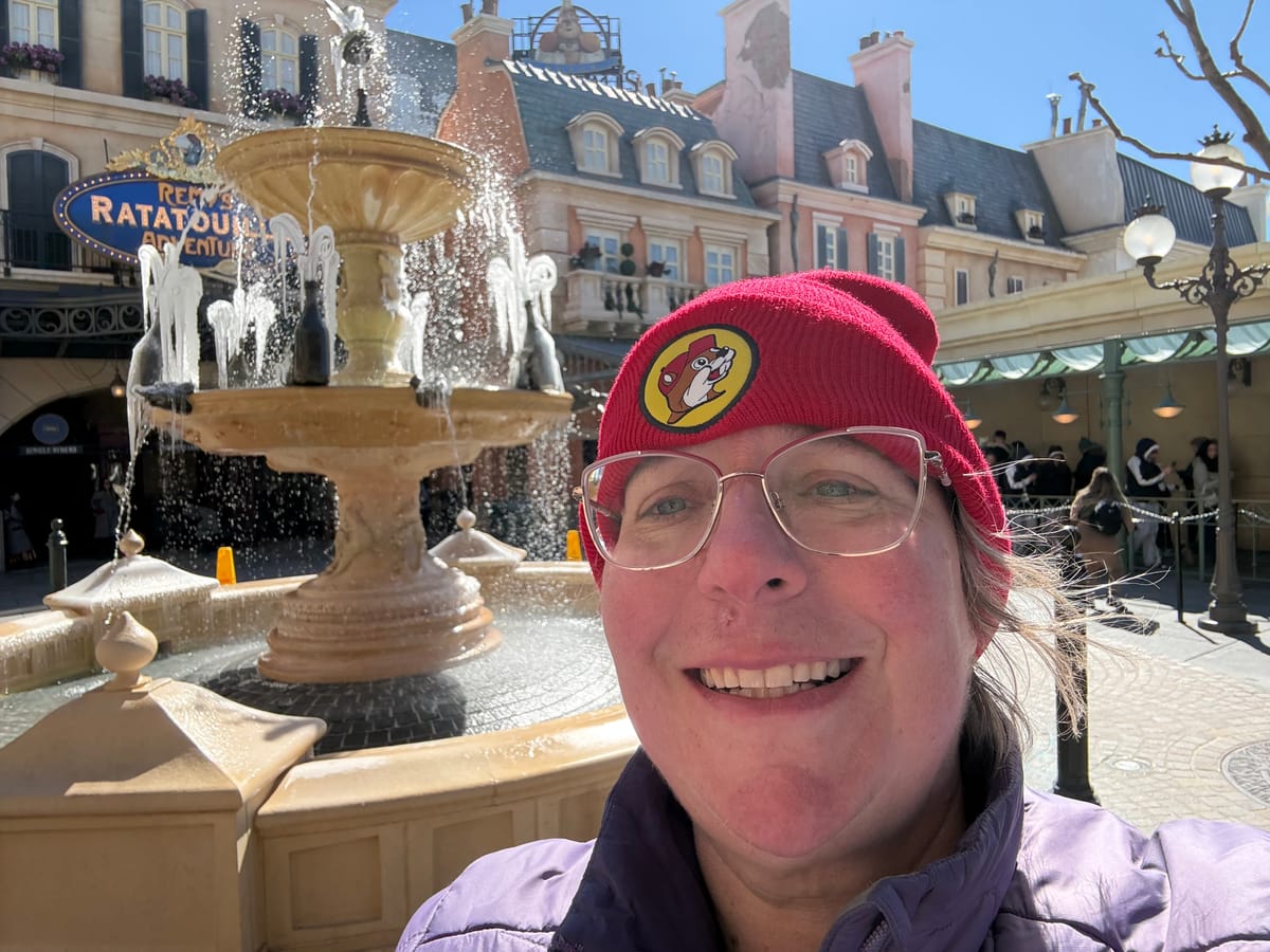 Optimizing for indoor queues