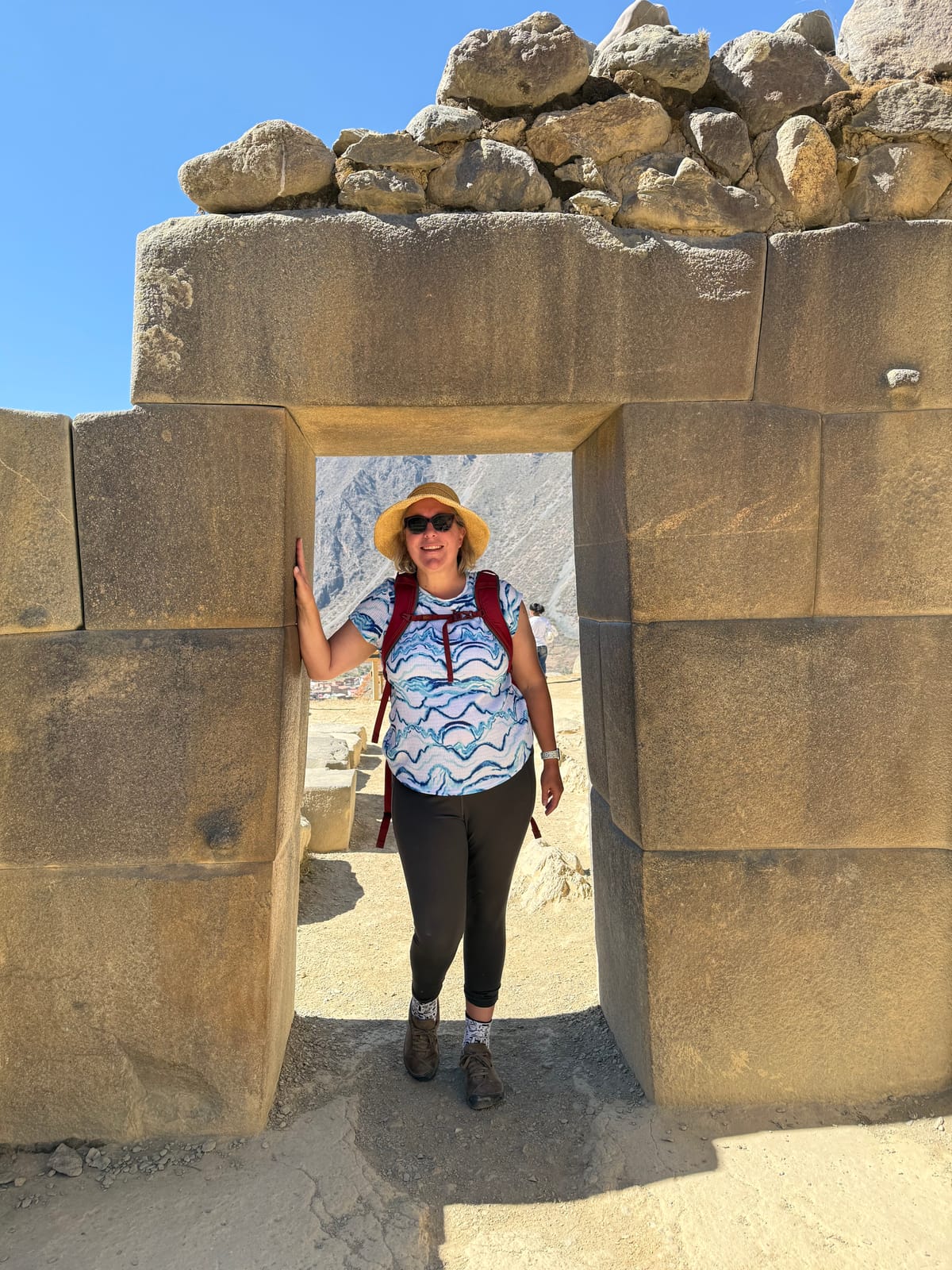 Temple of the Sun
