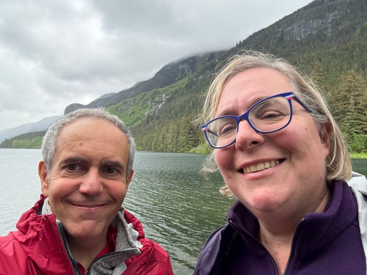 Raptors and another bear