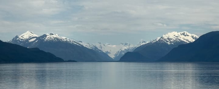 Same boat, different day