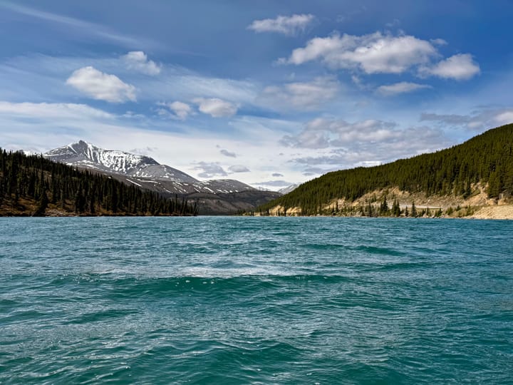 Missed it by that much