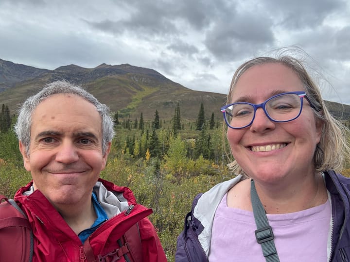 We’ve been down this road before