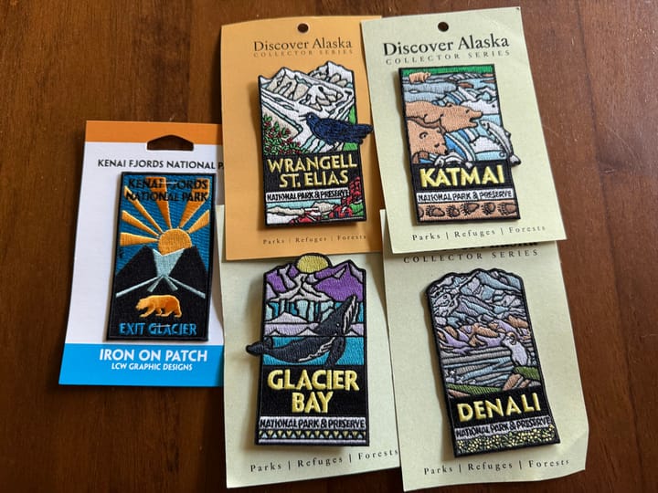 Alaska 2025 - final thoughts