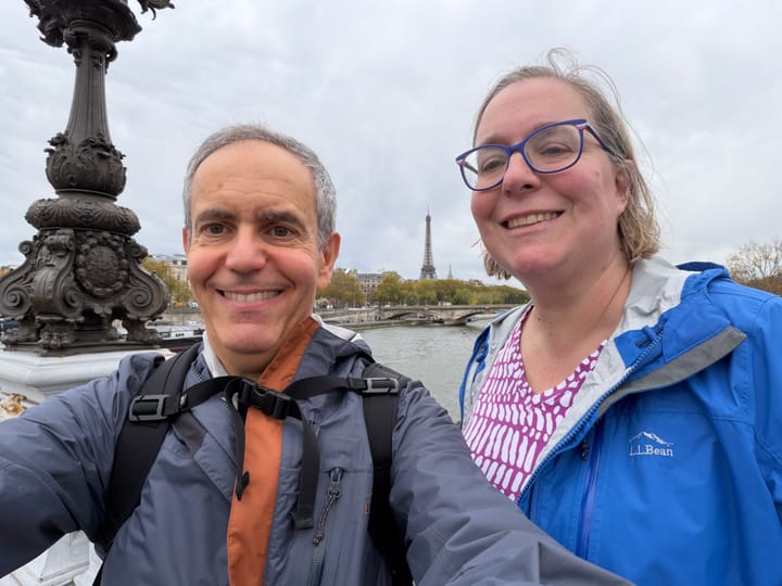 Destination: Chocolate