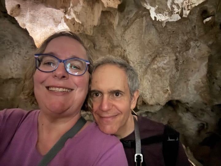 3 National Parks in 3 Days