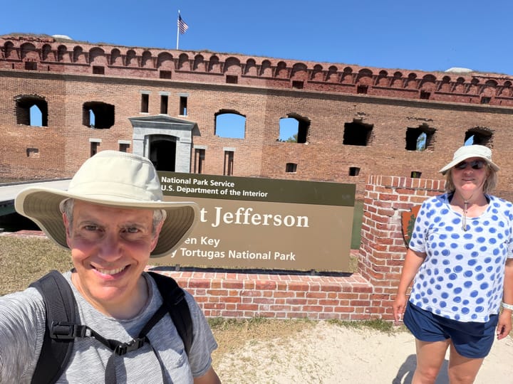 Most Remote National Park in North America?!