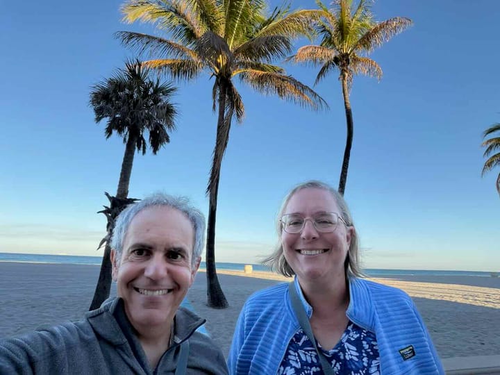 Hooray for Hollywood!