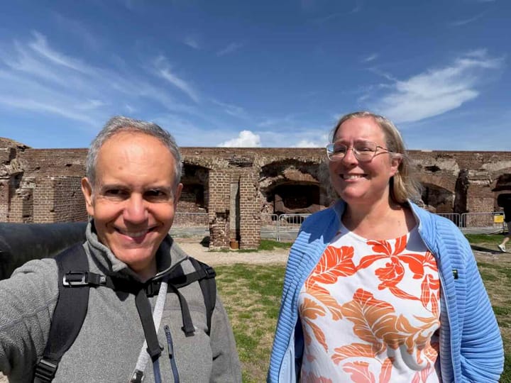 The Civil War wasn’t civil.  Discuss.